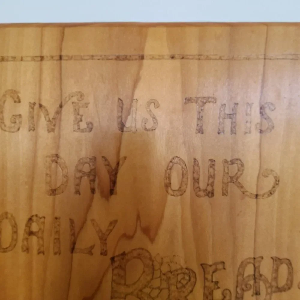 Handcrafted 